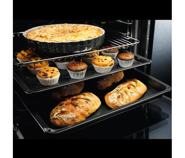 Piekarnik Electrolux EOF6P76X2 SurroundCook Elektryczny pyroliza Stal A+ - 1256672 - zdjęcie 5
